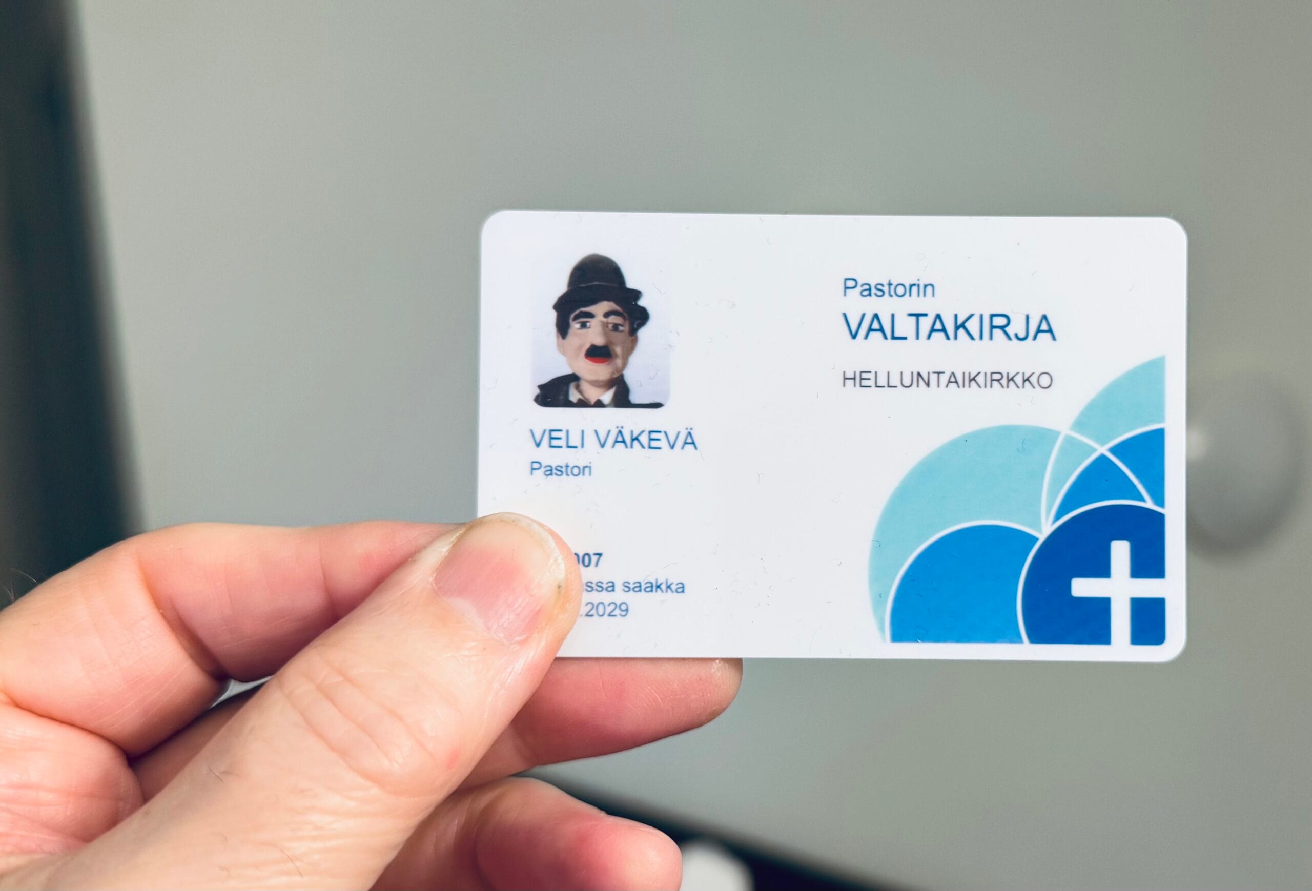 Valtakirjojen uusiminen ja täydennyskoulutus 21.9.2026